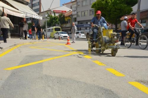 Yollar Daha Gvenli Hale Geliyor 